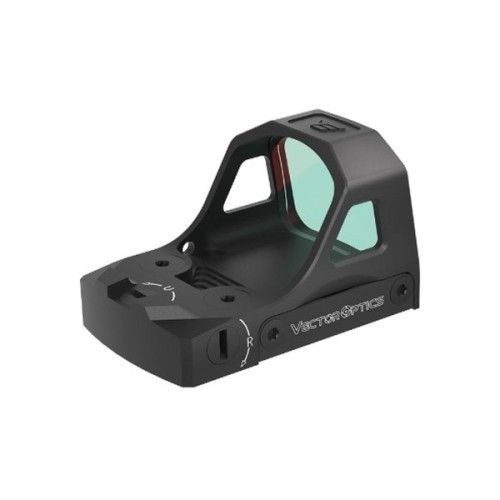 Коліматорний приціл Vector Optics Frenzy 1x17x21 GenII 3 MOA (SCRD-73)