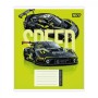 Зошит Yes Speed А5 18 аркушів лінія (768723)