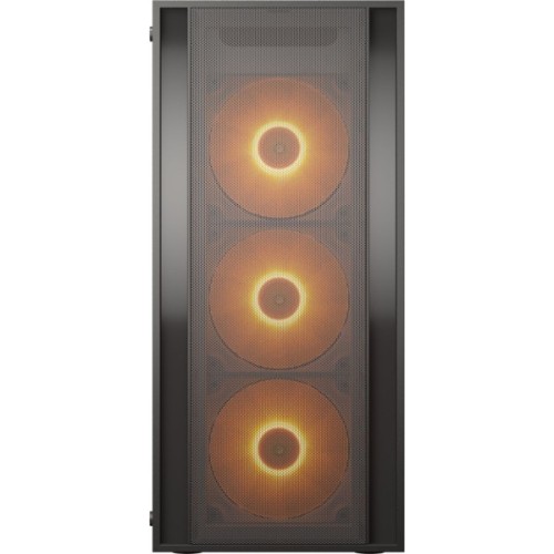 Корпус для ПК Cougar MX160 RGB