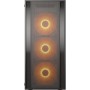 Корпус для ПК Cougar MX160 RGB