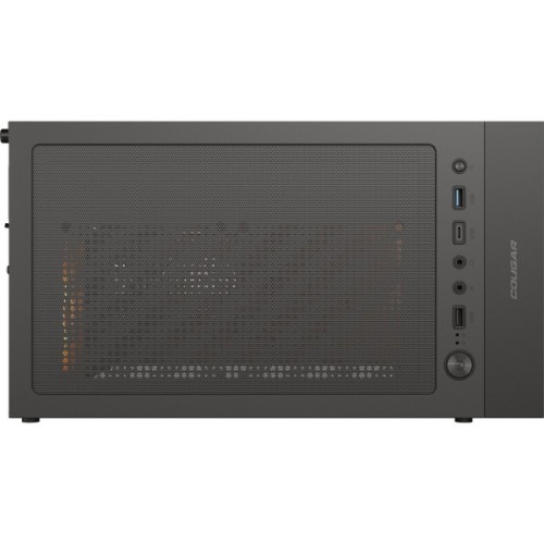 Корпус для ПК Cougar MX160 RGB