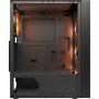 Корпус для ПК Cougar MX160 RGB