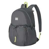Рюкзак туристичний Naturehike компактний CNK2450XB026, 20 л, сірий (6927595791820)