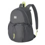 Рюкзак туристичний Naturehike компактний CNK2450XB026, 20 л, сірий (6927595791820)