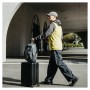 Рюкзак туристичний Naturehike компактний CNK2450XB026, 20 л, сірий (6927595791820)