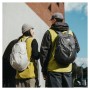 Рюкзак туристичний Naturehike компактний CNK2450XB026, 20 л, сірий (6927595791820)