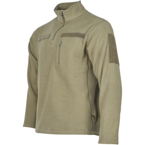 Кофта Skif Tac Strix Fleece Olive L (Strix-J-olive L)