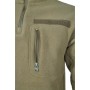 Кофта Skif Tac Strix Fleece Olive L (Strix-J-olive L)