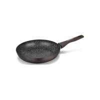 Сковорода Con Brio Eco Granite 28 х 5,5 см (СВ-2801)