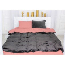 Постільна білизна MirSon Велюр Winter Delicate 28-0096 Baccello 2х160х220 (2200004046860)