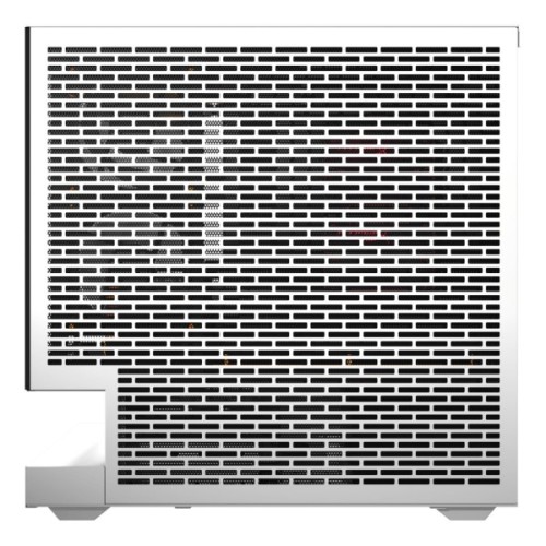 Корпус для ПК DARKFLASH F1 WHITE