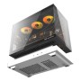 Корпус для ПК DARKFLASH F1 WHITE