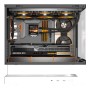 Корпус для ПК DARKFLASH F1 WHITE