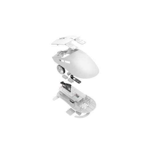 Мишка Thunderobot ML6Pro Tri-mode SE Edition (6974511793987)