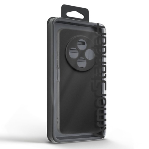 Чохол до мобільного телефона Armorstandart Matte Slim Fit Xiaomi Redmi 17C 4G Camera cover Black (ARM92761)