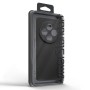 Чохол до мобільного телефона Armorstandart Matte Slim Fit Xiaomi Redmi 17C 4G Camera cover Black (ARM92761)