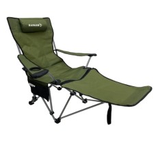 Крісло складане Ranger Relax (RA2255) Крісло складане Ranger Relax (RA2255)