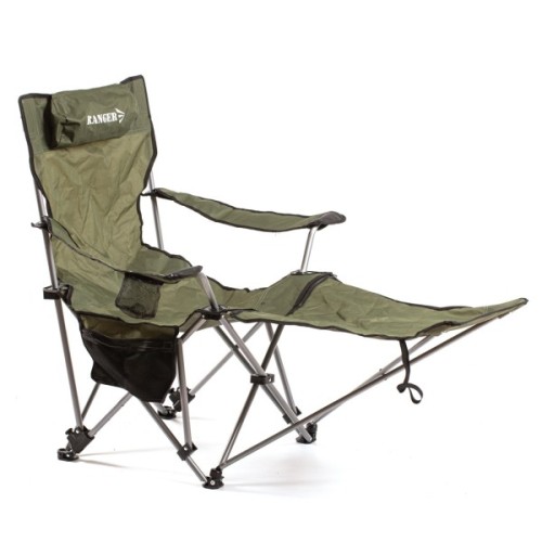 Крісло складане Ranger Relax (RA2255)