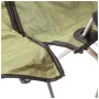 Крісло складане Ranger Relax (RA2255)
