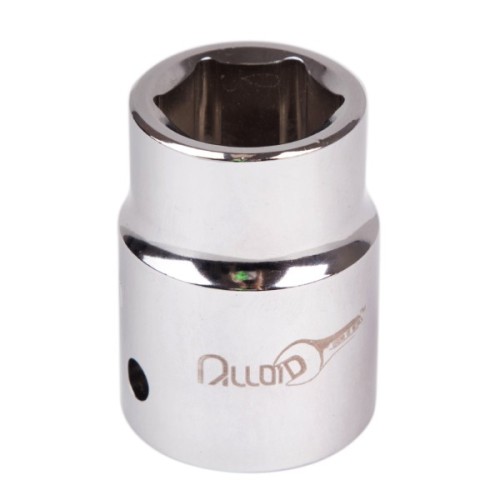 Торцева головка Alloid 3/4", 24мм (TG-60124M)