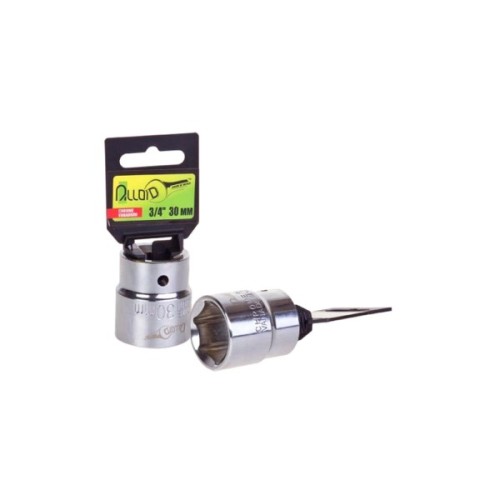 Торцева головка Alloid 3/4", 24мм (TG-60124M)
