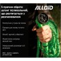 Шланг для поливу Alloid поливальний, з розпилювачем, 22.5м (WH-7522)