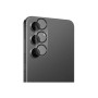 Скло захисне Intaleo Camera Lens Samsung S26 Black (1283126635694)