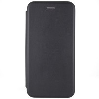 Чохол до мобільного телефона BeCover Exclusive Tecno Spark Go 3 (KN3) Black (716173)