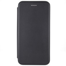 Чохол до мобільного телефона BeCover Exclusive Tecno Spark Go 3 (KN3) Black (716173)