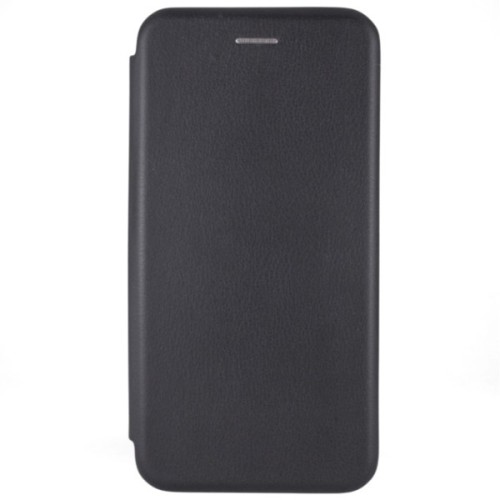 Чохол до мобільного телефона BeCover Exclusive Tecno Spark Go 3 (KN3) Black (716173)