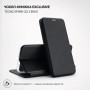 Чохол до мобільного телефона BeCover Exclusive Tecno Spark Go 3 (KN3) Black (716173)