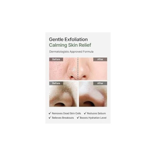 Пілінг для обличчя Celimax Hearleaf BHA Peeling Pad 60 шт (8809463992615)