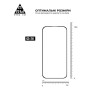 Скло захисне Armorstandart Pro 3D Apple iPhone 16 Plus Black (ARM78033)