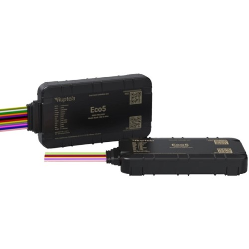 GPS-трекер для авто Ruptela Basic Tracker Eco5 (Eco5-12W-LTE-EMEA-IP54)