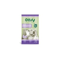 Ласощі для собак OASY Stick м’ясні палички з індичкою 36 г (8054329510261)