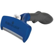 Фурмінатор для тварин FURminator Short Hair розмір L (811794929558/4048422141105)