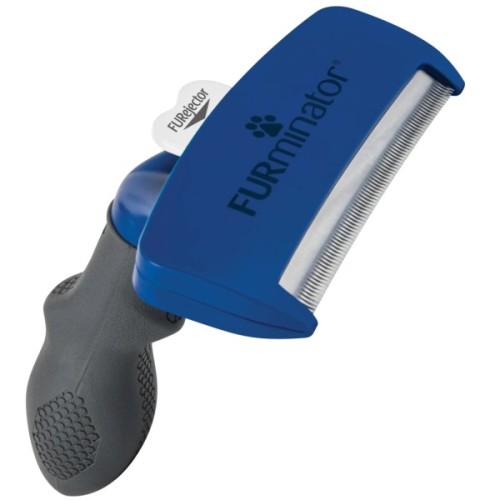 Фурмінатор для тварин FURminator Short Hair розмір L (811794929558/4048422141105)