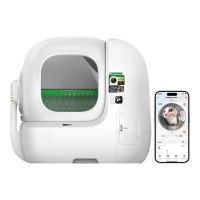 Туалет для котів Petkit Purobot Max Pro 2 (P9904 PRO2)