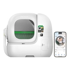 Туалет для котів Petkit Purobot Max Pro 2 (P9904 PRO2)