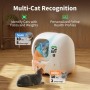Туалет для котів Petkit Purobot Max Pro 2 (P9904 PRO2)