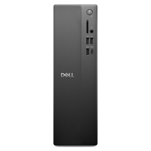 Комп'ютер Dell Slim SFF (D18S) / i5-14400, 8, 512, WiFi, Win11P (ECS1250_RPLS-R_003)