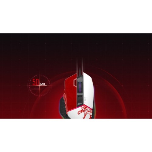 Мишка A4Tech Bloody W95 Max Naraka (4711421982153)