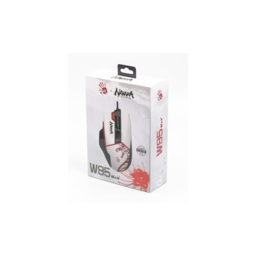 Мишка A4Tech Bloody W95 Max Naraka (4711421982153)