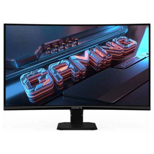 Монітор GIGABYTE GS27QCA Gaming Monitor