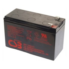 Батарея до ДБЖ CSB UPS12460 12V 9Ah (UPS12460)