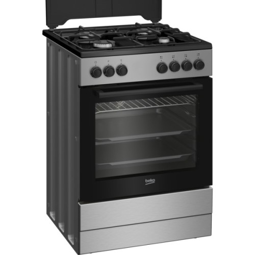 Плита Beko FBM62120SD