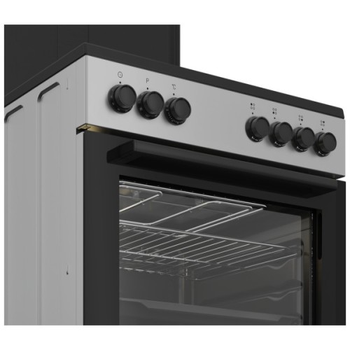 Плита Beko FBM62120SD