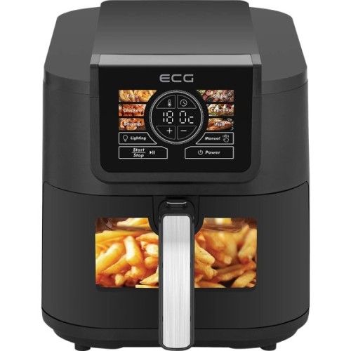 Мультипіч ECG AF 8020 Ai Slim Fry