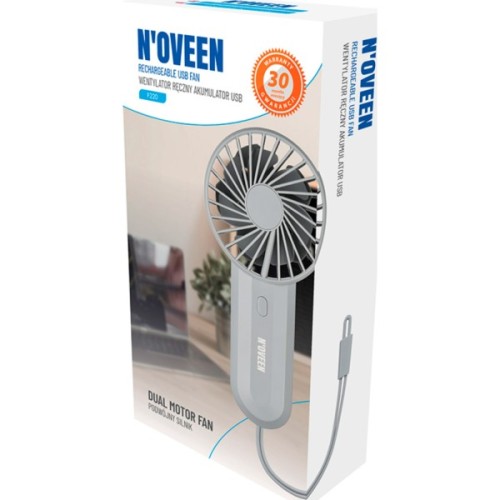 Вентилятор Noveen F220