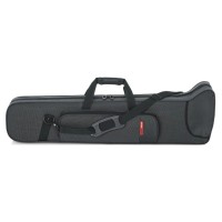 Кейс для духових інструментів Gator Trombone Case (GL-TROMBONE-F)